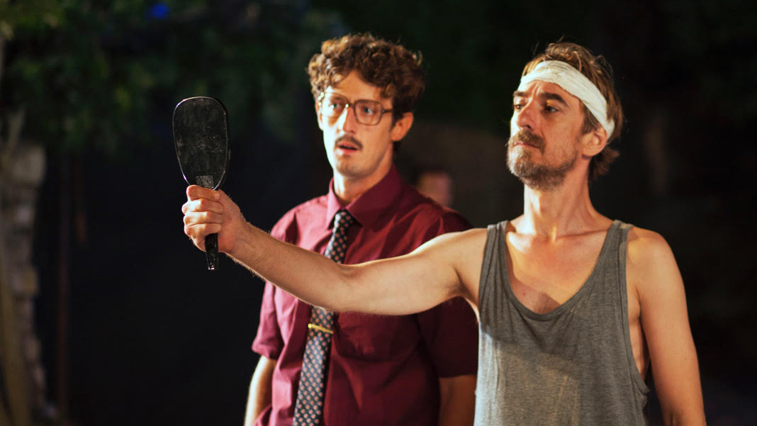 Гости у СНП-у у децембру