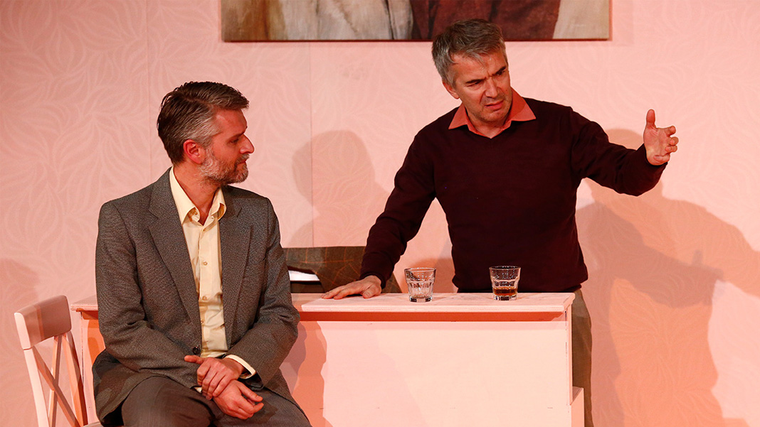 „Женски глас“ напокон постаје важна тема