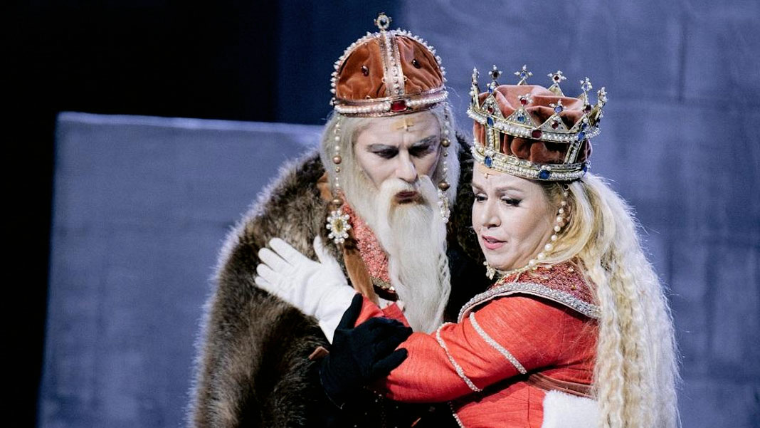 Неизбрисиве вредности Владимира и Косаре