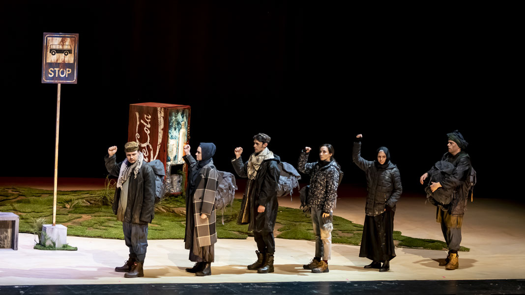 Крос опера као константа у европским токовима