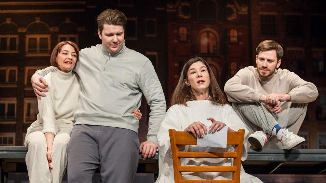 Почиње фестивалски месец у Српском народном позоришту