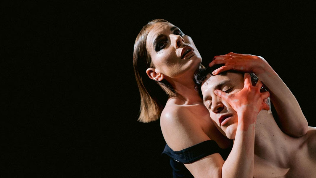 Античка драма после 50 година у СНП-у, „Слепа мрља“ премијерно 15. априла