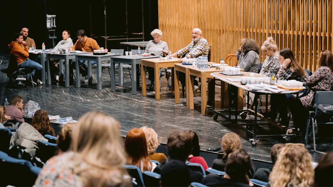 „Мефисто“ у копродукцији ЕПК и СНП затвара сезону у најстаријем театру