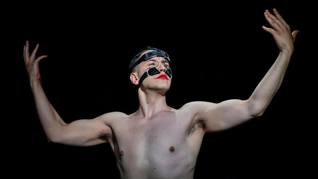 „Мефисто“ на сцени Српског народног позоришта у Европској престоници културе