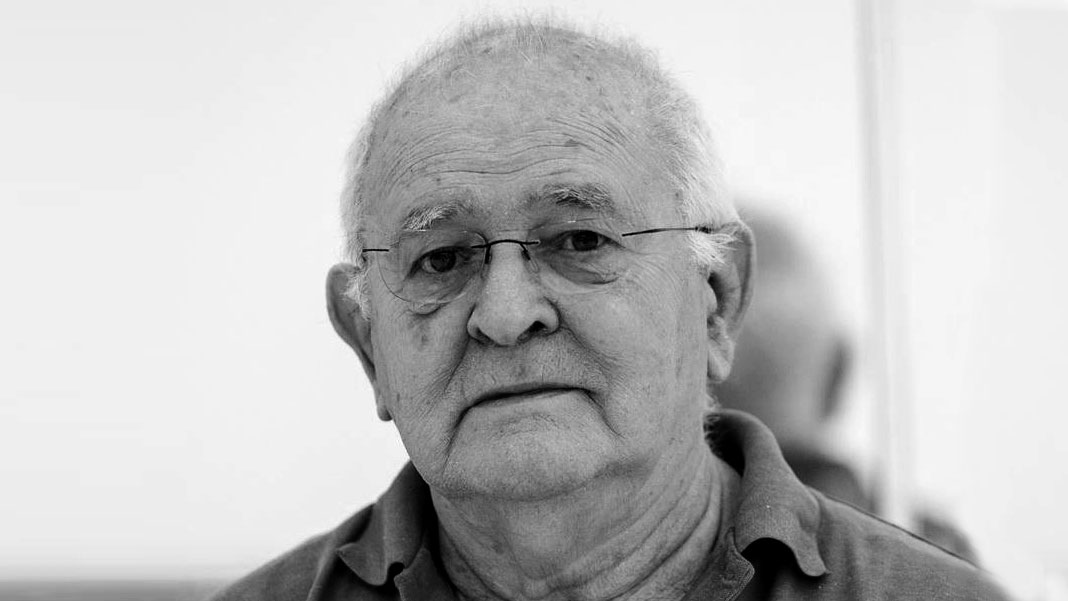 In memoriam: Владимир Логунов (1942-2022)