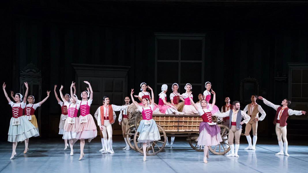 Похвала радости и животу – „Враголанка“ поново на репертоару Српског народног позоришта