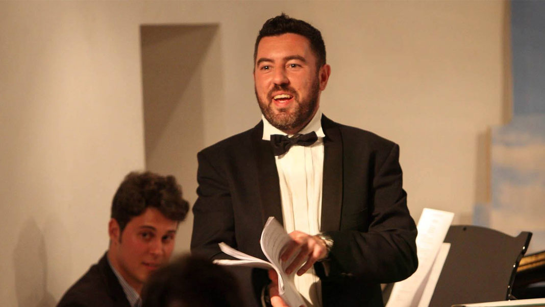 Један од најугледнијих италијанских музичара Давиде Делисанти у Српском народном позоришту