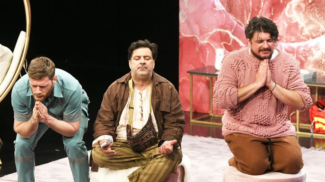 Наши дани: БДП у СНП-у