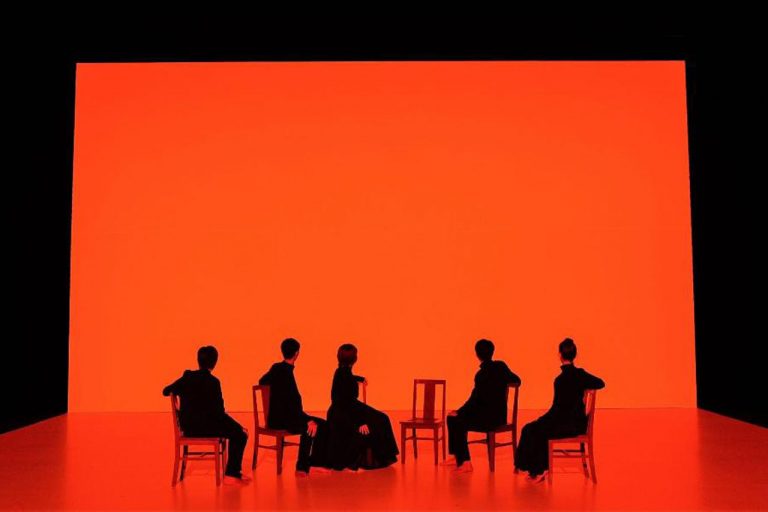 „Прекинути сан“- спектакл позоришта Зуни из Хонг Конга у марту у Српском народном позоришту