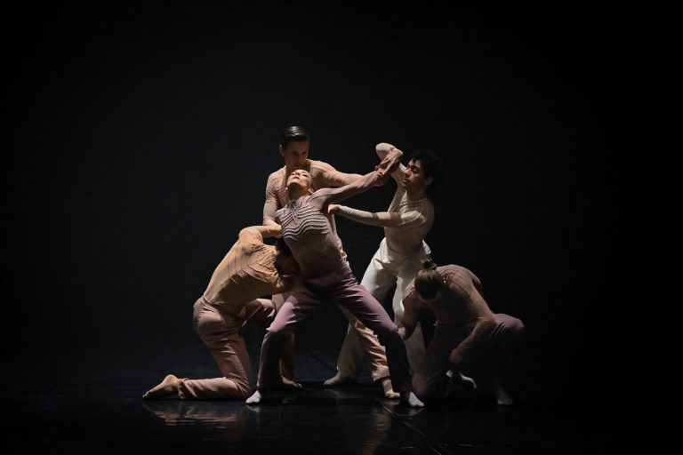 Балет Српског народног позоришта на Фестивалу Висави у италијанској Горици