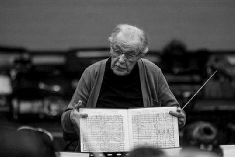 In memoriam: Младен Јагушт (1924-2025)