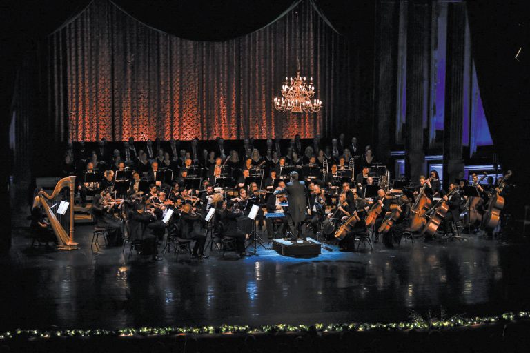 Гала концерт Опере поводом отварања нове сезоне