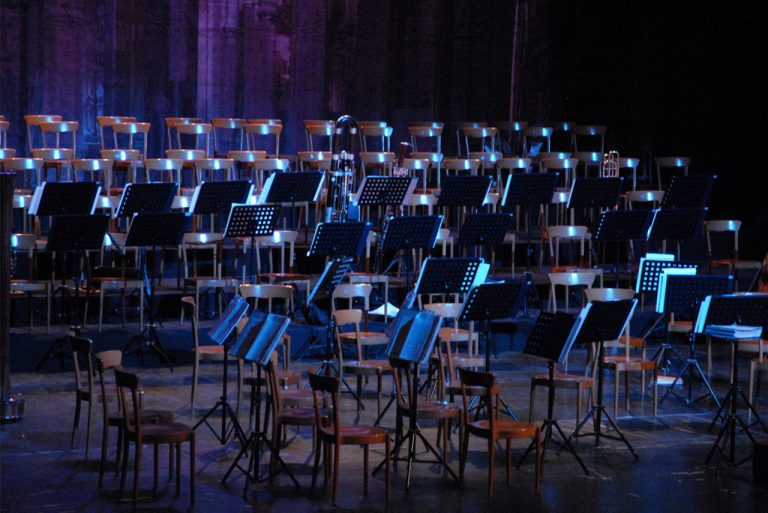 Аудиција за четврту генерацију полазника Оперског студија „Војислав Солдатовић“