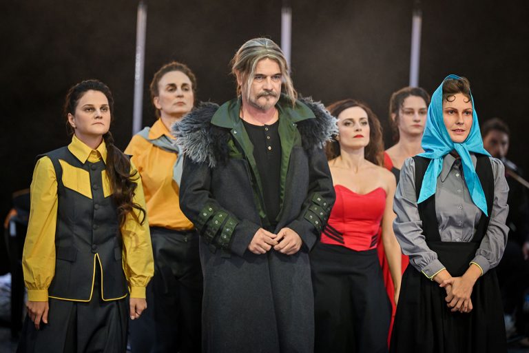 Отказује се представа „Госпа Нола“