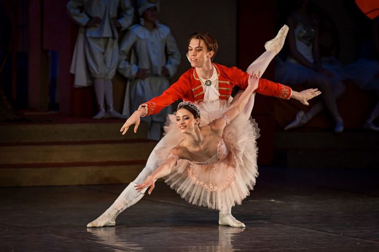 25.000 гледалаца за Балет Српског народног позоришта