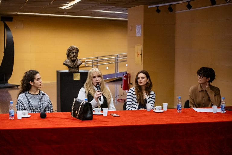 Ивана Панчић Добродолац и Маја Јелић добитнице Награде „Предраг Пеђа Томановић“