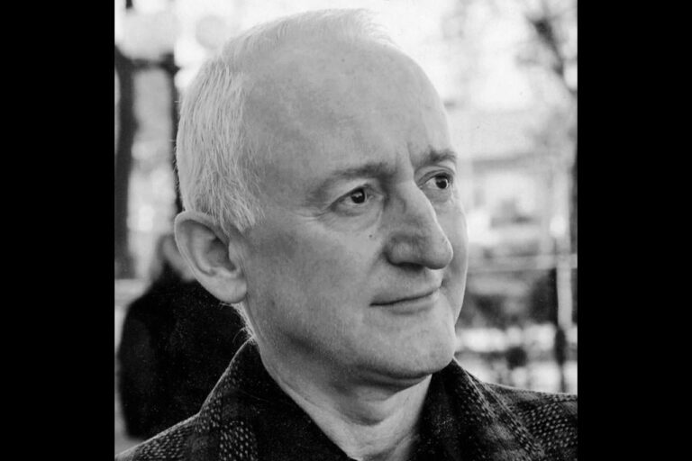 IN MEMORIAM: Драгомир Пешић (1957–2026)